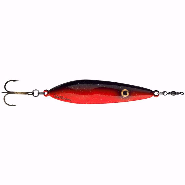 Bilde av Zazaa Seatrout 26g Black/Red