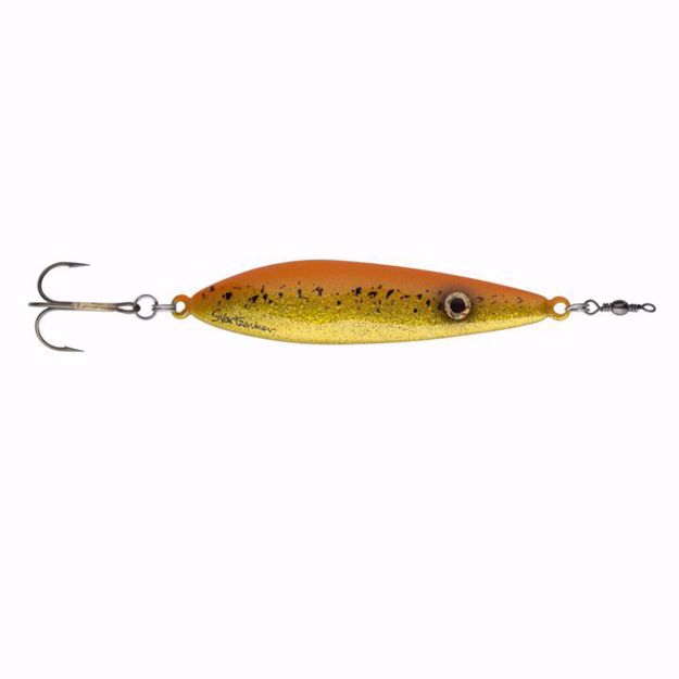 Bilde av Zazaa Seatrout 26g Orange/Gold