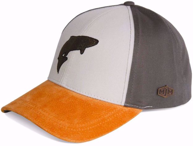 Bilde av MJM Salmon Cap