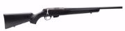 Bilde av Tikka T1x MTR PAKKE  OneColor 17HMR