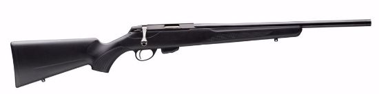 Bilde av Tikka T1x MTR PAKKE  OneColor 17HMR