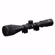 Bilde av Tikka T1x MTR PAKKE  OneColor 17HMR
