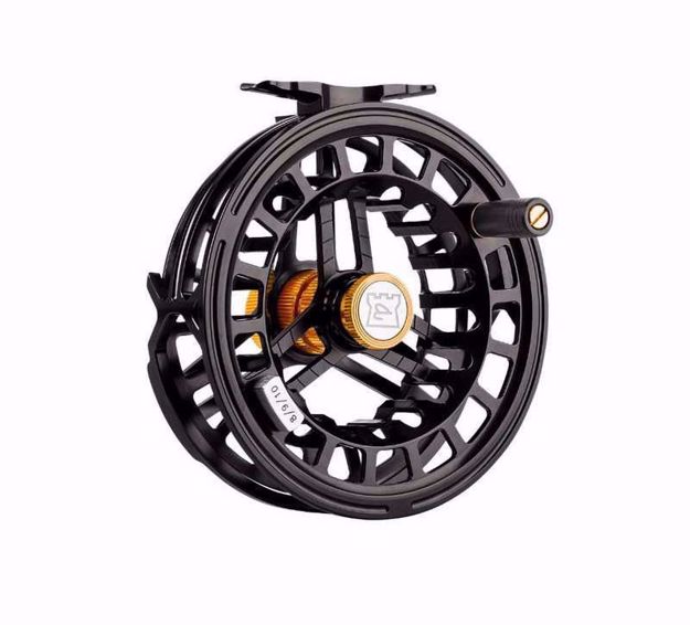 Bilde av Hardy Ultradisc Reel 5000 Black