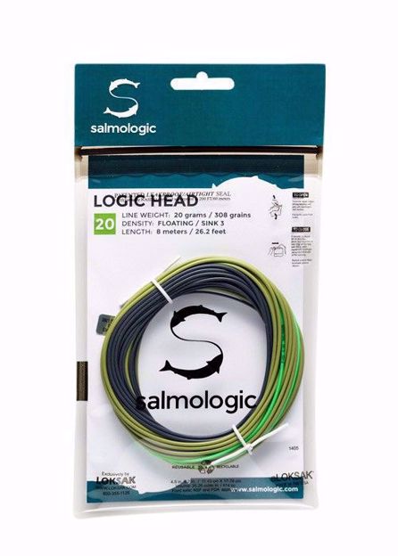 Bilde av Logic head 20 gram