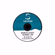 Bilde av Logic running line OneColor mono/ blue 50 lb/ 40.0 m
