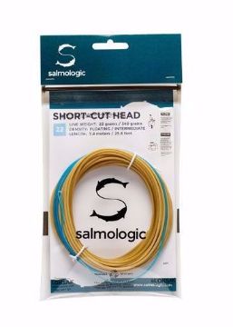 Vis detaljer for Short-cut head 22 gram Bilde av Short-cut head 22 gram