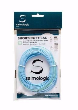 Vis detaljer for Short-cut head 26 gram Bilde av Short-cut head 26 gram