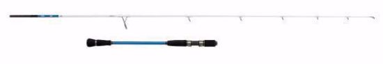 Bilde av SALT 1DFR SLOW JIGGING 6'8'' 2.03M 60-140G 1+1-delt 178G 156CM