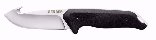 Bilde av Gerber Moment Large Fixed Blade Gut Hook