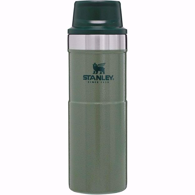 Bilde av Termokopp Trigger Action Mug Hammertone Green 0,35L