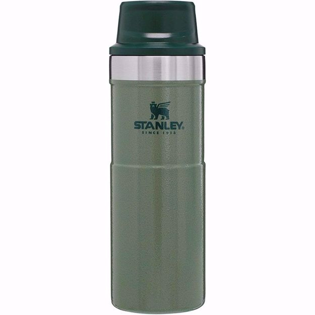 Bilde av Termokopp Trigger Action Mug Hammertone Green 0,35L