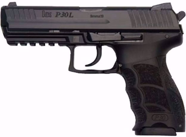 Bilde av HK P30L 9x19 V1