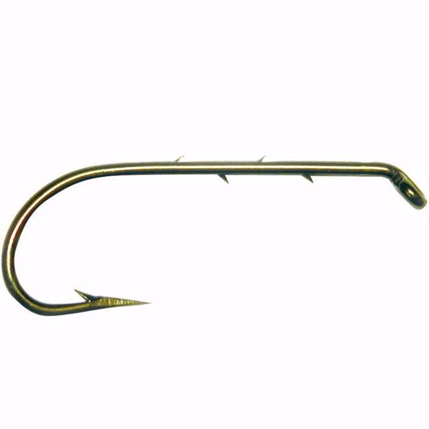 Bilde av Mustad Markkrok 3164E-BR