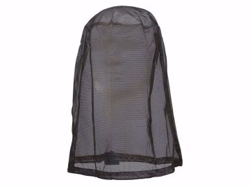 Vis detaljer for Kinetic Mosquito Net One Size Black Bilde av Kinetic Mosquito Net One Size Black