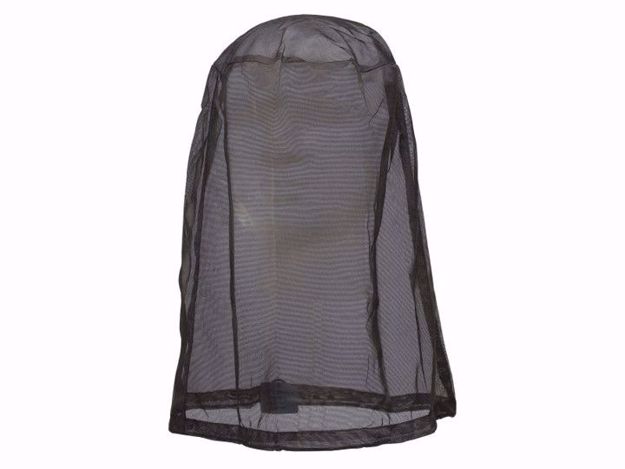 Bilde av Kinetic Mosquito Net One Size Black