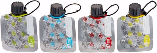 Bilde av GSI Soft-Sided Condiment paks