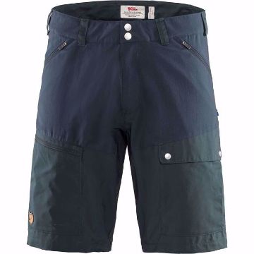 Vis detaljer for Abisko Midsummer Shorts M Bilde av Abisko Midsummer Shorts M