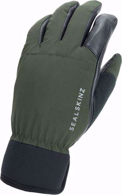 Bilde av All Weather Fordham Hunting Glove