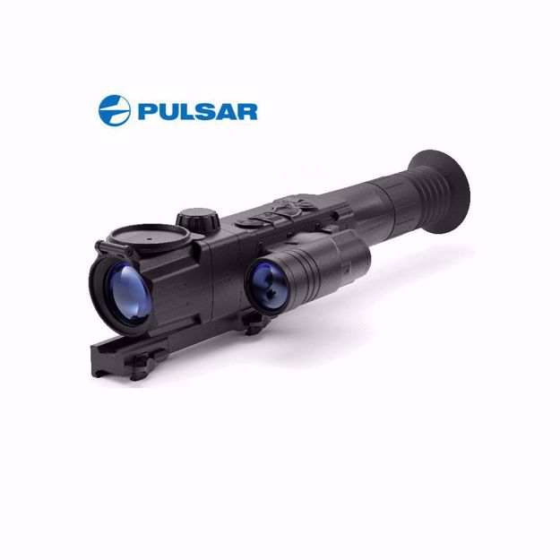 Bilde av Digisight Ultra N455 LRF (without mount)