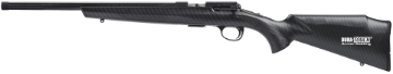 Vis detaljer for Browning T-bolt Carbon DT LH 17HMR Bilde av Browning T-bolt Carbon DT LH 17HMR