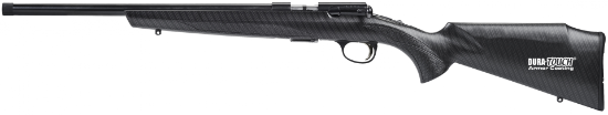 Bilde av Browning T-bolt Carbon DT LH 17HMR