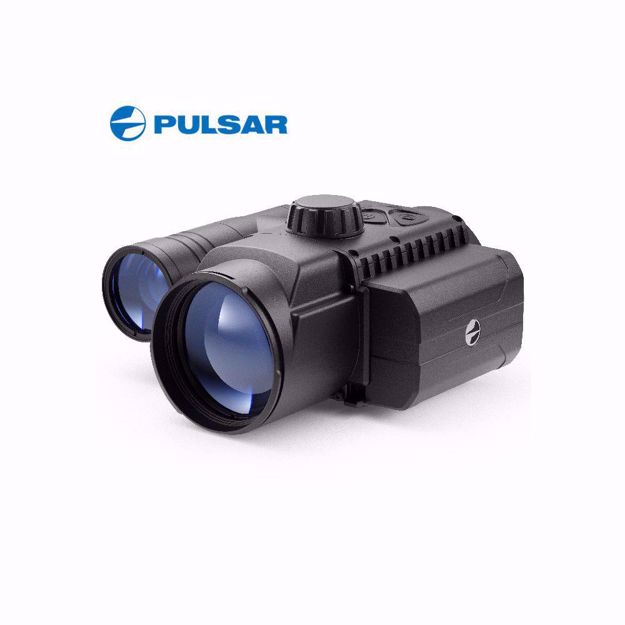 Bilde av Digital Night Vision Attachment Forward F455