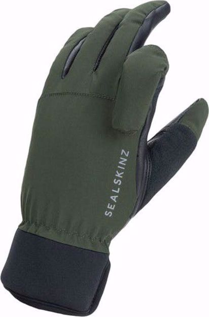 Bilde av All Weather Broome Shooting Glove