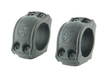 Vis detaljer for Spuhr Blaser Aesthetic Rings HB20-19A Bilde av Spuhr Blaser Aesthetic Rings HB20-19A