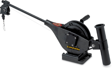 Vis detaljer for Cannon Lake-Troll   Bilde av Cannon Lake-Troll