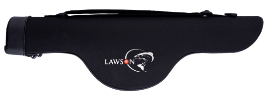 Bilde av Lawson Rod & Reel Carrier 70 cm 4D 7'/8'