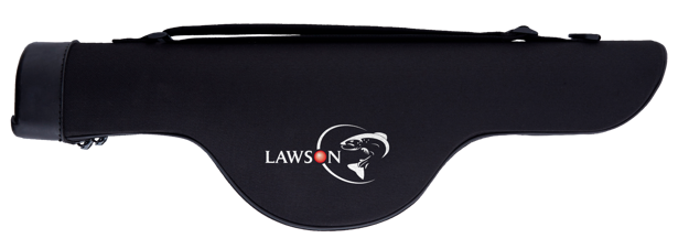 Bilde av Lawson Rod & Reel Carrier 70 cm 4D 7'/8'