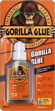Vis detaljer for Gorilla Glue Bilde av Gorilla Glue
