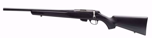 Bilde av Tikka T1x MTR 17HMR 51cm. Left hand