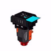 Bilde av Myggjager Refill Backpacker 48 timer