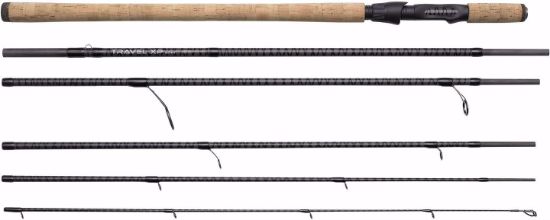 Bilde av TRAVEL XP 12' 3.60M 10-35G 6SEC 234G 66CM