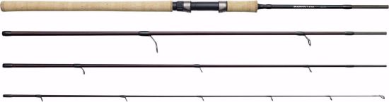 Bilde av SALMON STICK 12'8'' 3.86M 15-55G 4SEC 289G 102CM