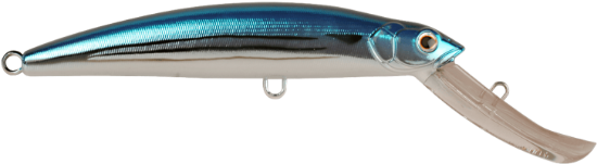 Bilde av Strikepro Extreme Diver 20 cm Elrctric Skippy