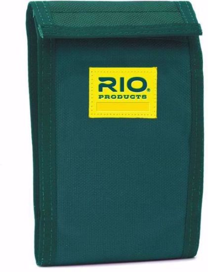 Bilde av RIO Leader Wallet Blue 24
