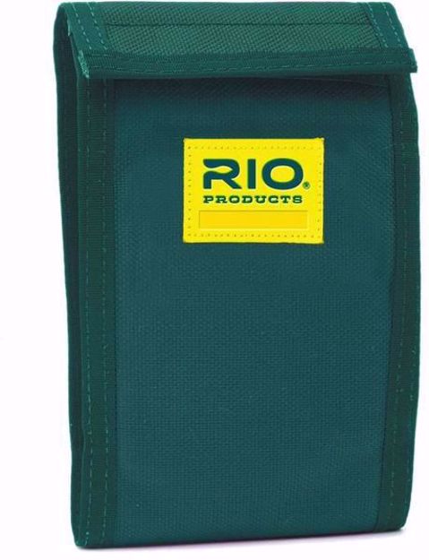 Bilde av RIO Leader Wallet Blue 24