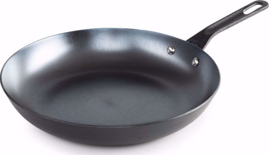 Bilde av LITECAST FRYING PAN 12"