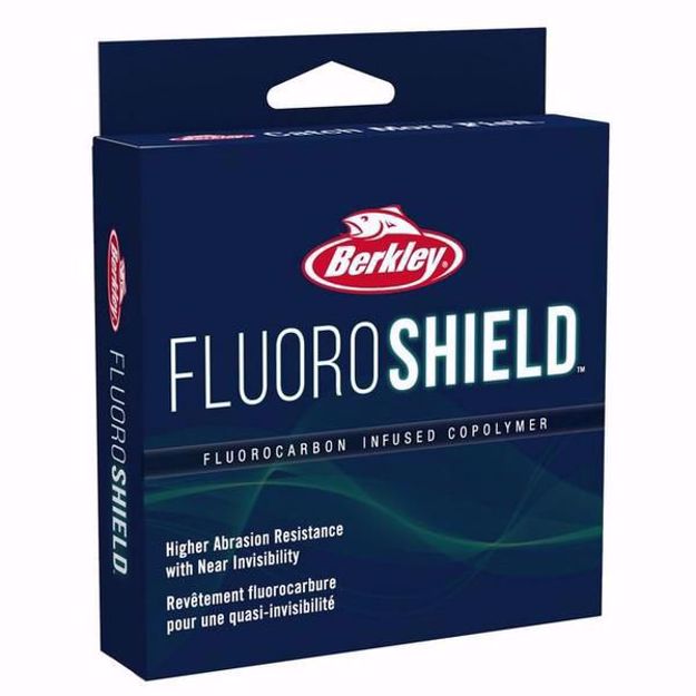 Bilde av Fluoroshield 0.25 mm