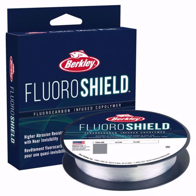 Bilde av Fluoroshield .38 mm