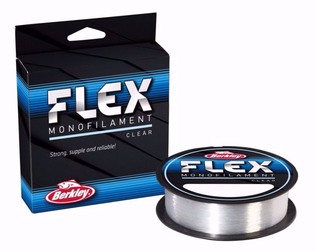 Bilde av Flex Mono 300m 0.25