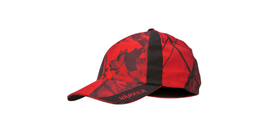 Bilde av Moose Hunter 2.0 Safety cap MossyOak®Red OneSize