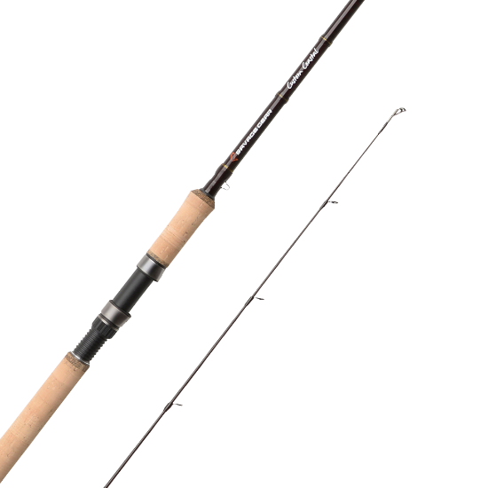 Bilde av CUSTOM COASTAL SPIN 9'6" 2.90M 9-27G 3-delt 175G 101CM