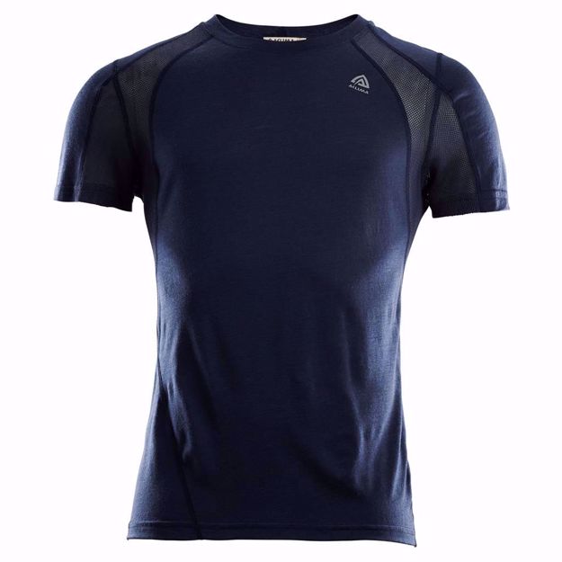 Bilde av LightWool Sports Shirt, Man