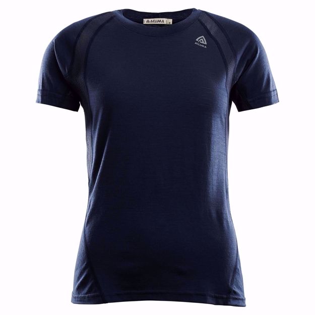 Bilde av LightWool Sports shirt, Woman