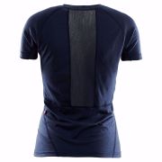 Bilde av LightWool Sports shirt, Woman Navy Blazer M