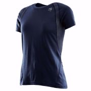 Bilde av LightWool Sports shirt, Woman Navy Blazer M