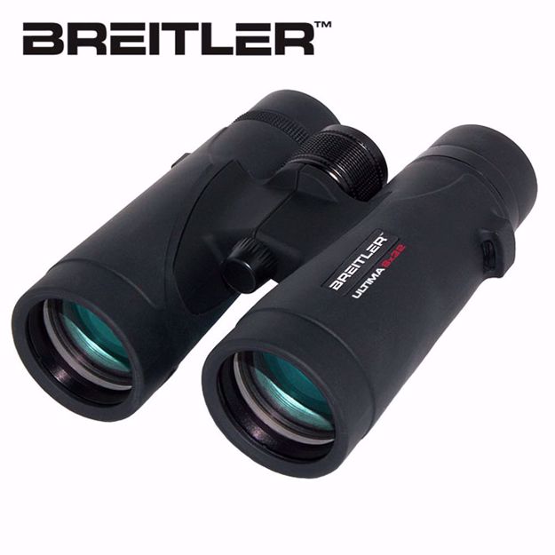 Bilde av Breitler Ultima 8x32